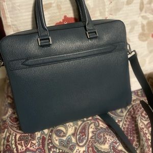 salvatore Ferragamo Briefcase